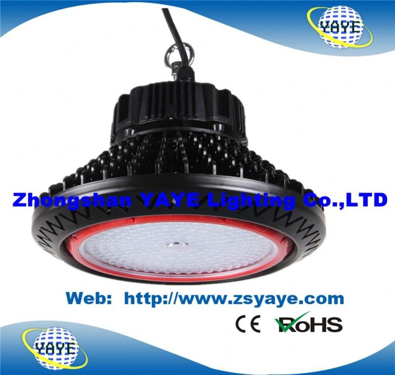 Yaye 18 Competitive Price 100W/120W150W/200W/240W UFO LED Industrial Light /LED Highbay Light