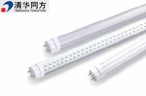 21W 1200mm T8 LED Tube Above 95lm/W High Luminous Efficiency
