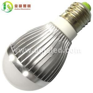 44PCS 3014 5W LED Bulb Light LED Lamp (JS-E273014-050-001)
