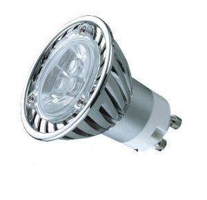 3*1W High Power LED Lamp