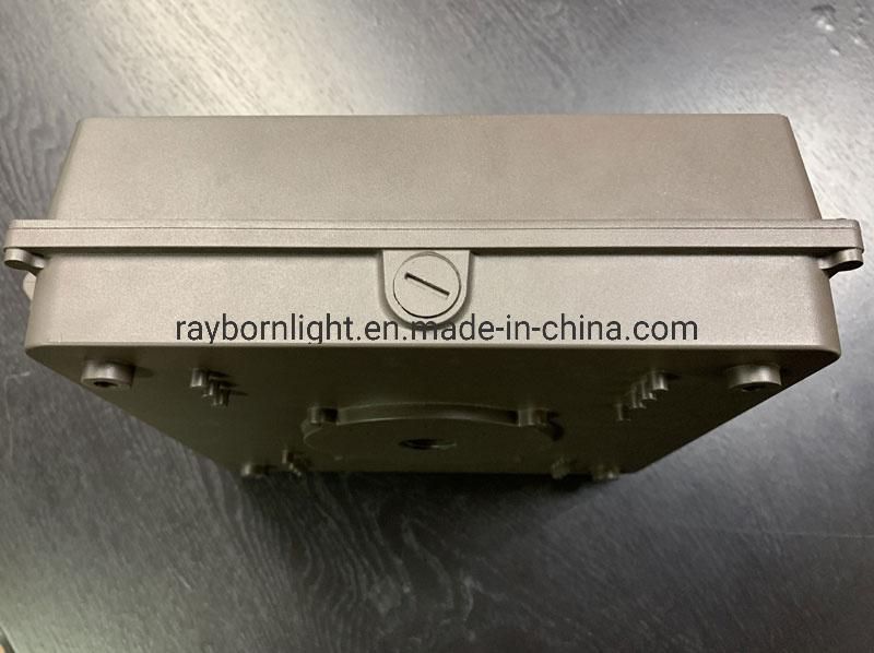 2019 Outdoor Gas Station Highbay LED Canopy Light 80W 100W 120W for Warehouse