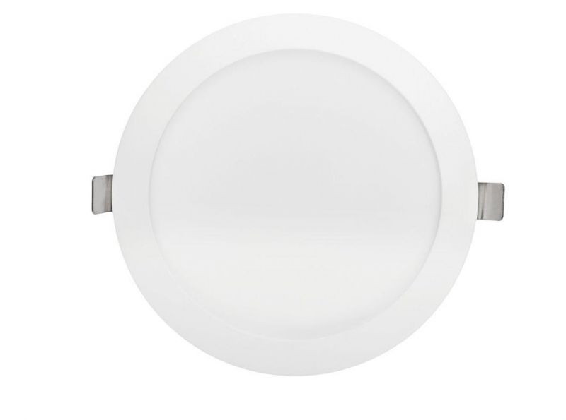 Economical IP44 Recessed LED Downlight Cut-out 205mm SMD LED Downlight