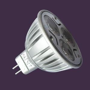 3W MR16 Gu5.3 LED Bulbs