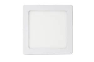 Factory Best Sale SMD Down Light LED Ceiling Light Square&Surface Indoor White Panel Light