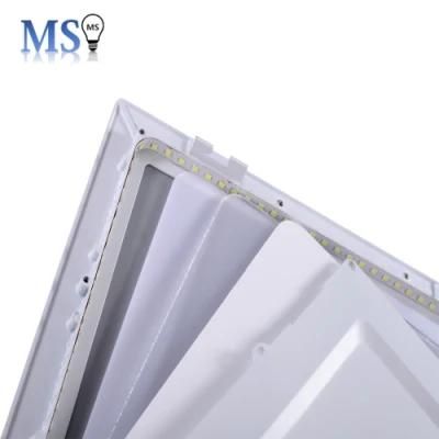 Recessed Flat 3W 9W 15W LED Panel Lighting