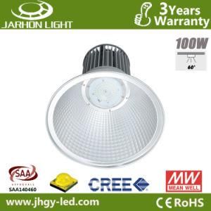 100W CREE Chips LED Warehouse Light with 5 Years Warranty