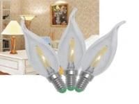 LED Energy-Saving Bulb E14 LED Candle Light LED Tail Light Bulb LED Energy-Saving Lamps
