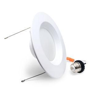 Dimmable LED Ceiling Light 12/15W 120V/ETL Dob Version 6&prime;&prime;