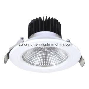 New Product COB LED Lighting High Power 15W LED Downlight (S-D0013)