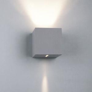 Exterior H-Pin 40W Outdoor Wall Light for Outdoor Landscape Project