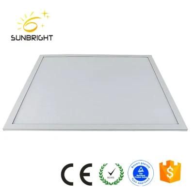 Excellent Quality Ce, RoHS Reflected Ceiling LED Panel Lighting