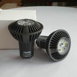 GU10 LED Spotlight Bulb 5W CRI 85 AC110-240V 3year Warranty