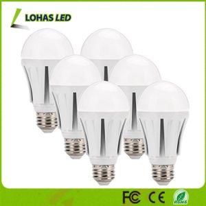Energy Saving E27 12W Plastic LED Bulb Light