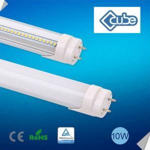 T8 600mm 10W LED Tubes