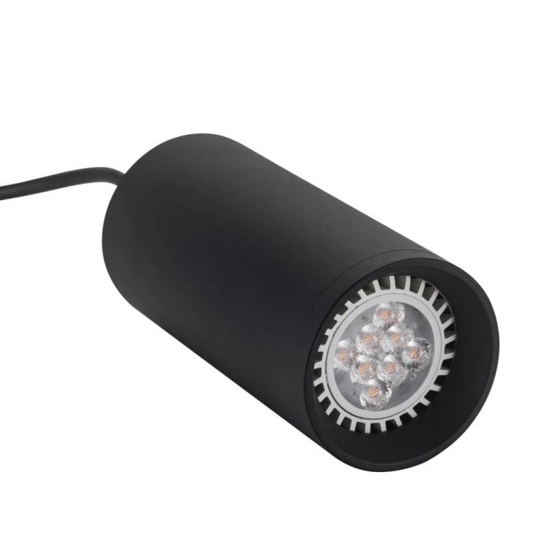 Light Luxury Minimalist LED Pendant Light for Bar Table Lamp