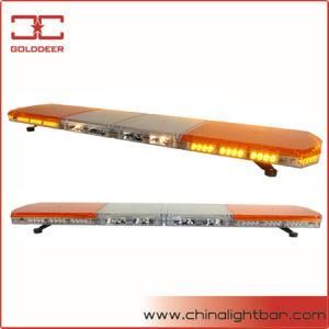 Super Slim Light Bar Thin LED Lightbar (TBD07956-20A)