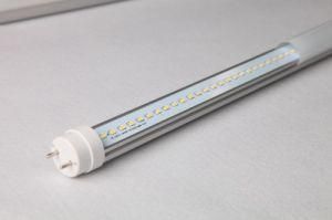 Support Free Sample-High Quality LED T8 Tube Light Clear&Milky PC Cover 1200mm