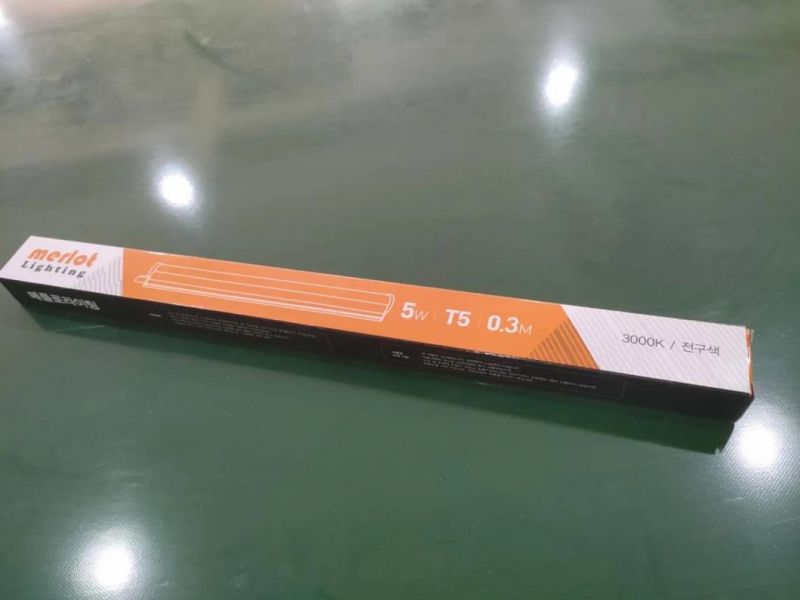 Most Selling Products High LED Tube Ce T5 Tube Light 30 Cm for Office