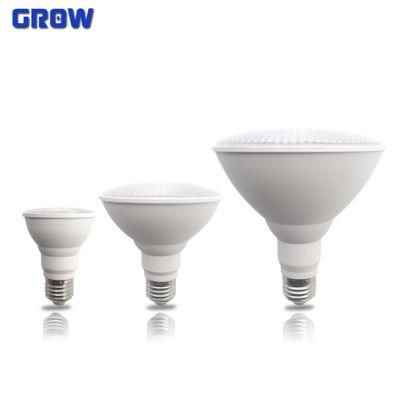 China Factory LED PAR Bulb IP54 IP20 PAR30 PAR38 10W 20W LED Lamp Light for Indoor Decoration