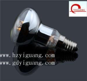 Hot Sale Product Silver LED Filament Bulb