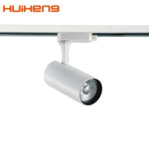 3 Years Warranty 15W Warm White COB LED Track Spot Light