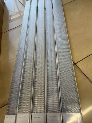 Hot Sale in Middle East LED Batten Light