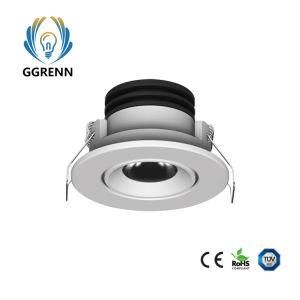 Ce RoHS TUV 2W/4.5W LED Spot Light