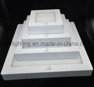 Wall Mounted LED Ceiling Light Square for LED Panel Light Kitchen Cabinet