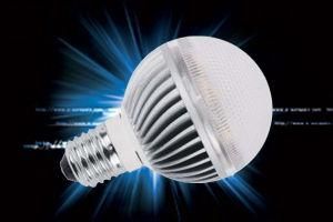 LED Lighting Bulb 3W/4W E26/E27 with CE and RoHS (SEC-B205C)