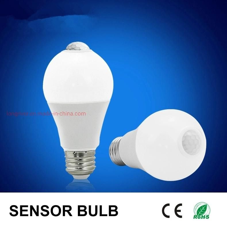 WiFi Smart Bulb Alexa Google Home Voice Control Mobile APP Remote Control RGB+W Smart Home Colorful LED Bulb 13W