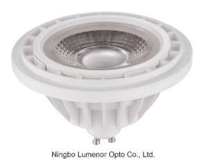 12W COB Ar111A High Lumen LED Spot Light for Indoor with CE (LES-AR111A-12W)