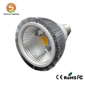 CE UL Apparoved LED Lamp 18W PAR38 COB