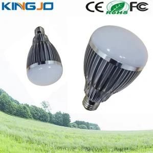 Bridgelux Chip AC85-265V 12W LED Bulb Light