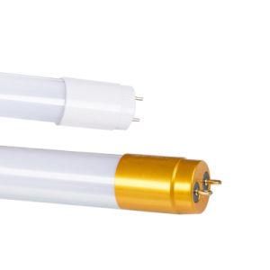 High Quality LED Light T8 Tube Lighting 1200mm 4FT 18W 100lm/W 2FT 600mm 9W Milky Glass with Warranty 2 Years Tube LED Lamp T8