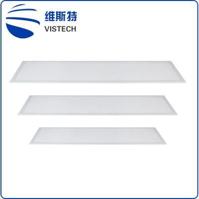 Custom Sizes Transparent LED Panel Light