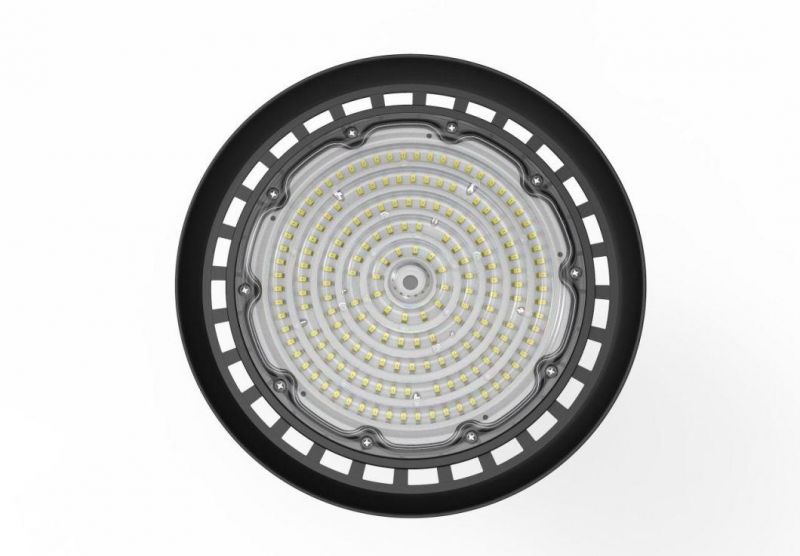 High Quality 150lm/W Luminous Efficacy 240W Highbay Light for Industrial Warehouse Lighting