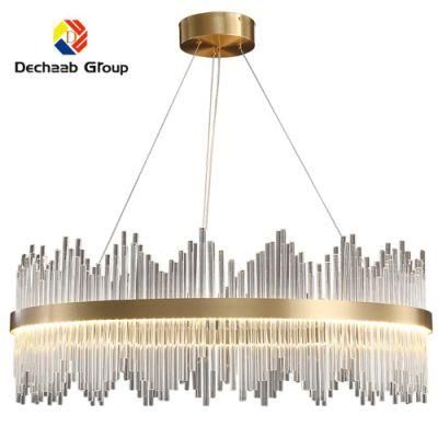 Hot Selling Ceiling Mounted Chandelier with High Quality