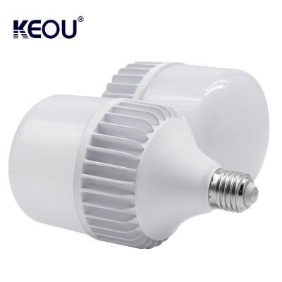 RoHS ISO9001 Saso SAA Ce PC E27 T Shape LED Bulb Aluminium Housing with 38watt