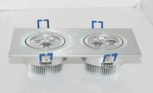 LED Downlight (QH-DL-6W)