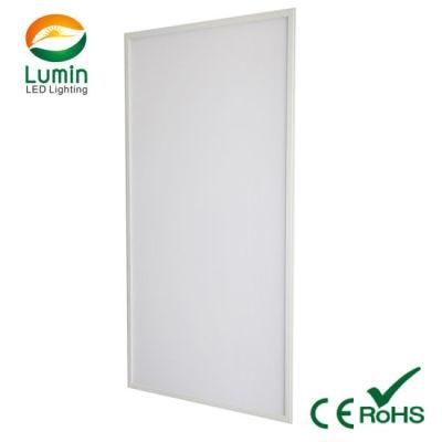 Dimmable 80W 1200X600mm LED Ceiling Panel Light