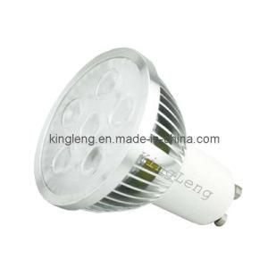 8W LED Light Lamp GU10
