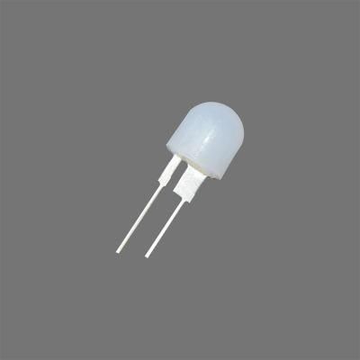 High Quality Customizable Energy Saving Epoxy Resin 12mm LED Diode