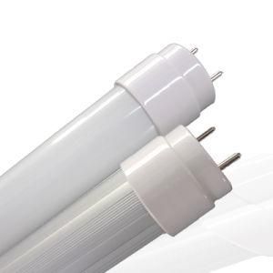 Aluminum+PC 9W SMD3014 LED Tube T8 0.6m G13 (IF-LT60020)