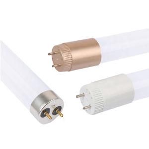 LED Fluorescent Tube T5 / T8 100lm/W LED Tube Lighting Glass Tube Lamp