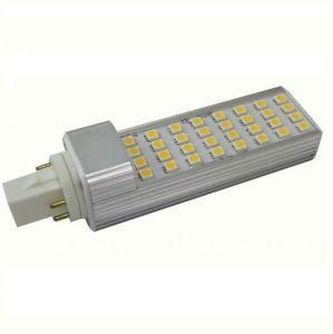 High Lumen 8W Pl G24 E27 Lighting LED Bulb Lamp