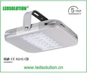 80W High Quality LED High Bay Lamp for Industrial Use