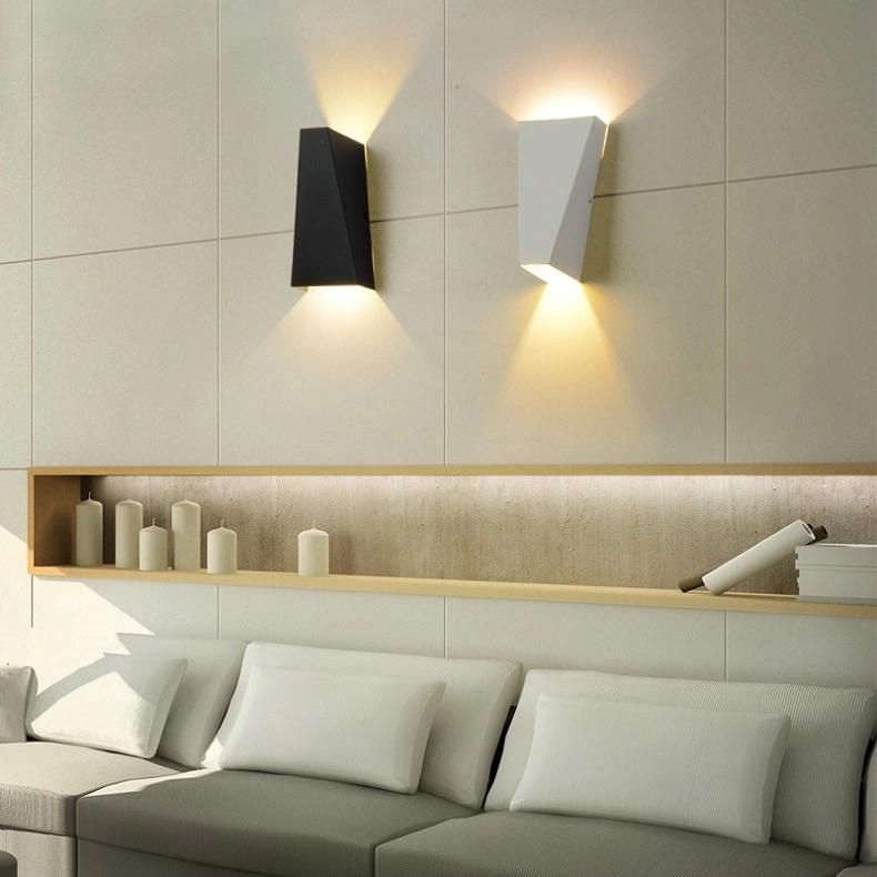 Indoor LED Wall Light LED Wall Lighting LED Wall Lamps