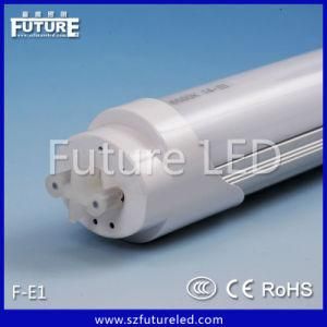 GU10 LED Lights Home / Bathroom Lighting 9W LED Tube (F-E1)