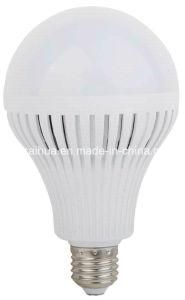 220V 12W G95 E27 Plastic Housing LED Globe Bulbs