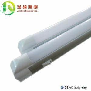 T5 Integration LED Tube 60cm 2ft with CE/RoHS/FCC/PSE